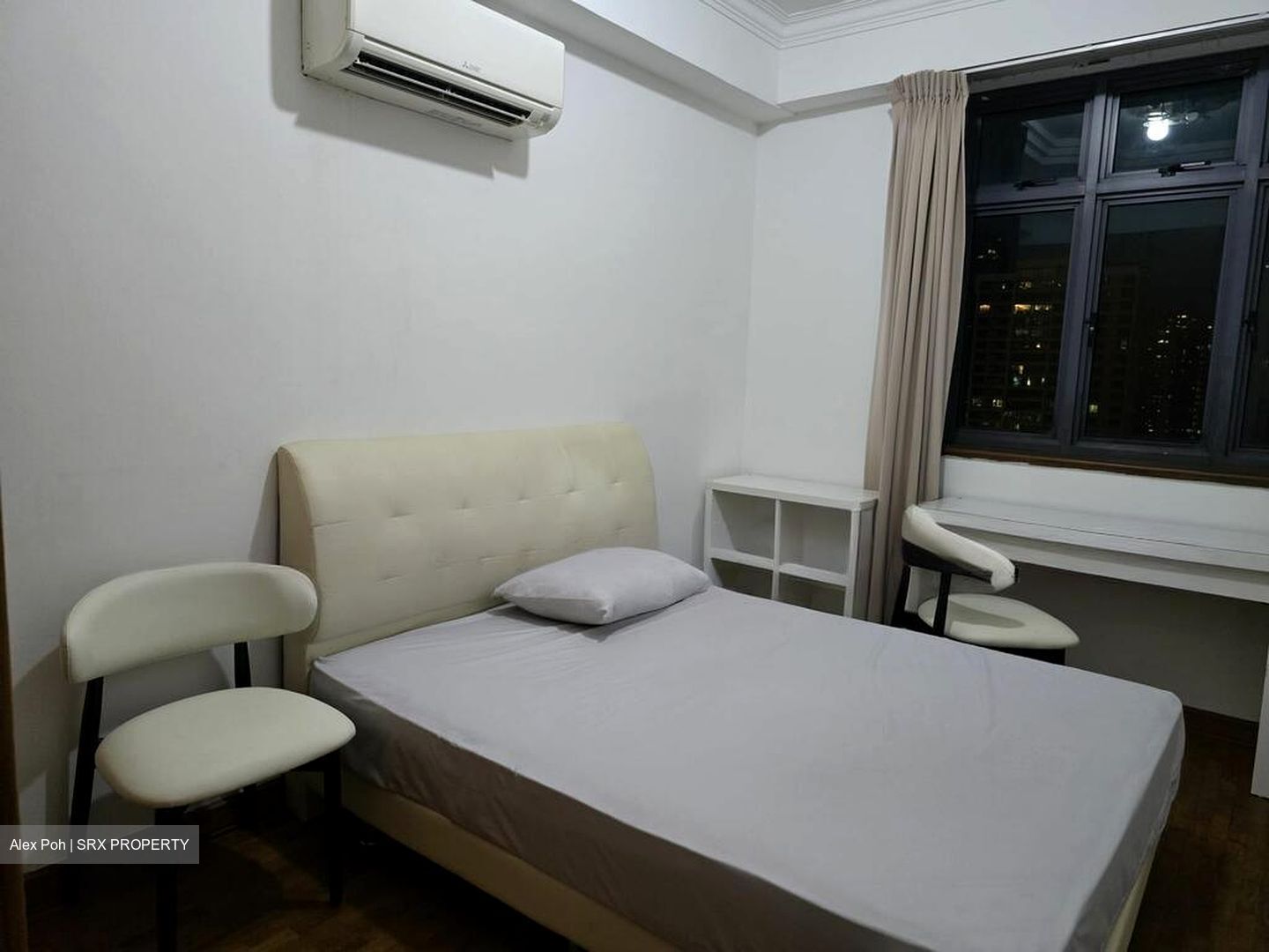 Mirage Tower (D9), Condominium #586035511